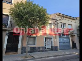 Casa (unifamiliar adossada), 150 m², Paseo de Sant Magí