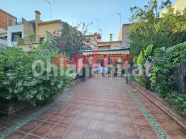 Casa (unifamiliar adossada), 150 m², Paseo de Sant Magí