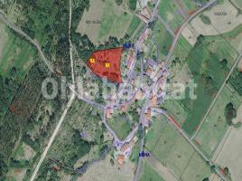 Sòl urbà, 3659 m², Calle Meiro