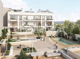 Attic, 134 m², almost new, Zona