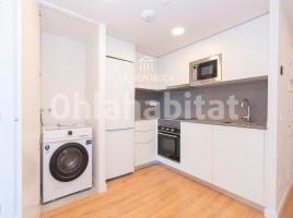 Alquiler piso, 48 m², seminuevo, Zona
