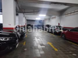 For rent parking, 11 m², Avenida de la Granvia de lHospitalet, 29