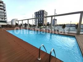 Apartamento, 124 m², cerca de bus y tren, seminuevo, Calle de Pi i Margall, 15