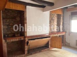 Piso, 220 m², Calle Major