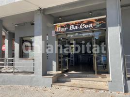 Local comercial, 289 m², Calle de Sant Joan Bosco, 9