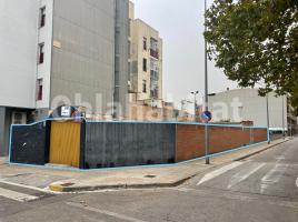 Sòl urbà, 350 m², Calle del Papa Joan XXIII, 13