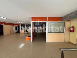 Lloguer local comercial, 296 m², Zona