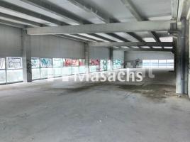 Nau industrial, 4050 m², Zona