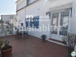 Casa (unifamiliar adosada), 80 m², Zona