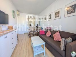 Apartamento, 62 m², Zona