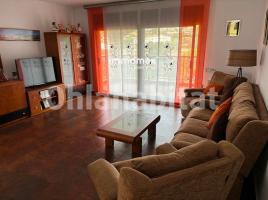 For rent flat, 125 m², almost new, Zona