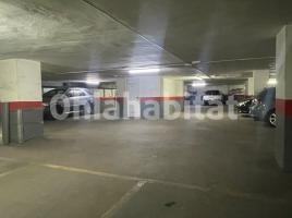 Plaça d'aparcament, 11 m², Paseo de la Zona Franca, 146