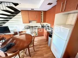 Duplex, 62 m², almost new, Calle de Sant Miquel