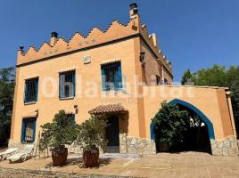 Houses (masia), 360 m², Carretera de Montblanc