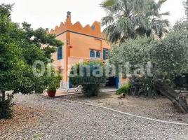 Houses (masia), 360 m², Carretera de Montblanc