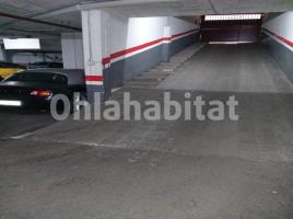 Plaça d'aparcament, 8 m², Calle de Caballero