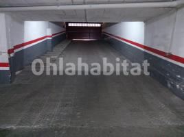 Plaça d'aparcament, 8 m², Calle de Caballero
