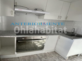 Pis, 56 m², Calle d'Alacant