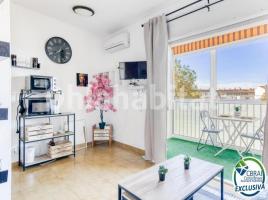 Flat, 25 m², Calle Flamicell, 30