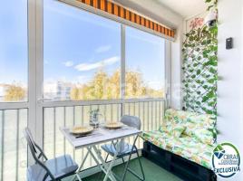 Flat, 25 m², Calle Flamicell, 30
