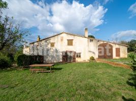 Casa (masia), 265 m², Calle Primer de Maig