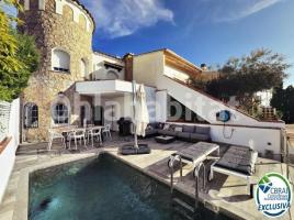 Casa (xalet / torre), 184 m², Pasaje del Port Argonautes, 5