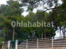 Suelo rústico, 1833 m², Avenida Can Nicolau