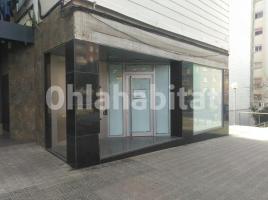 Local comercial, 175 m², Avenida de Can Serra