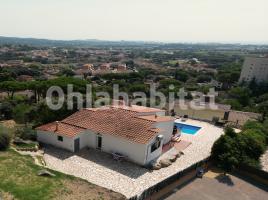  (xalet / torre), 164 m², Calle de la Selva