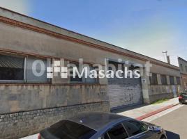 Nau industrial, 2487 m², Zona