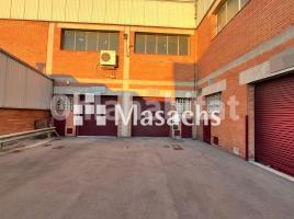 Lloguer nau industrial, 130 m², Zona