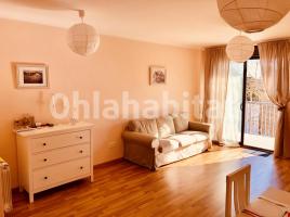 Pis, 95 m², prop de bus i tren, seminou, Avenida del Baix Camp