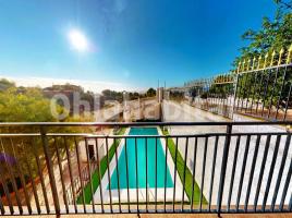 Casa (xalet / torre), 240 m², Partida El monje 