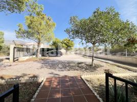 Casa (xalet / torre), 240 m², Partida El monje 