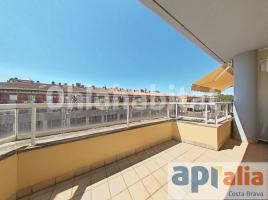 Attic, 140 m², Avenida Catalunya