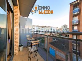 Flat, 68 m², near bus and train, almost new, Calle Sant Pere Màrtir, 17