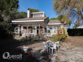 Casa (unifamiliar aïllada), 298 m², Calle Cervantes Saavedra