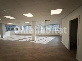 Oficina, 145 m², Calle Ivars d'Urgell