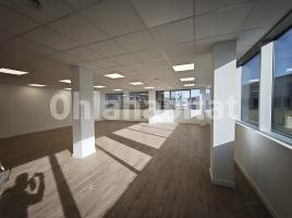 Oficina, 145 m², Calle Ivars d'Urgell