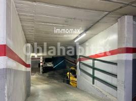 Plaza de aparcamiento, 24 m², Zona