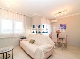 Ático, 125 m², Calle d'Enric Morera