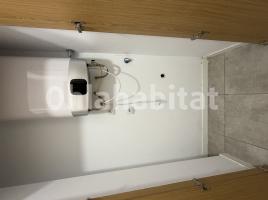 Lloguer pis, 46 m², seminou, Calle Jacint Verdaguer 