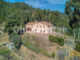 Casa (masia), 537 m², Calle Hortsavinya