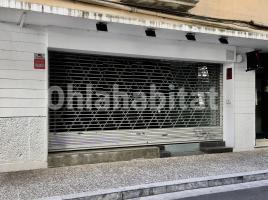 For rent business premises, 100 m², Calle Maluquer Salvador, 14