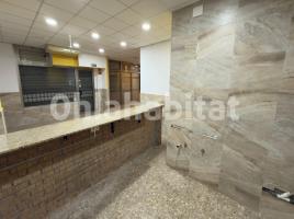 Local comercial, 96 m², Calle de l'Alcalde Segimon