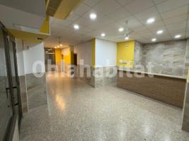 Local comercial, 96 m², Calle de l'Alcalde Segimon