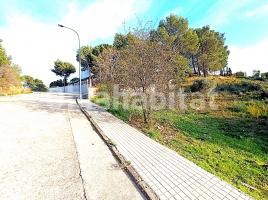 , 1026 m², Urbanización Picarany-manzana e