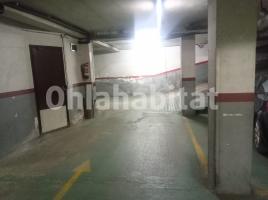 Plaza de aparcamiento, 16 m², Calle de Tossa de Mar, 34