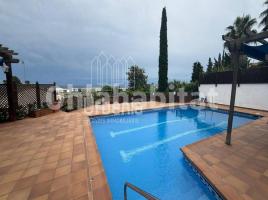 Casa (unifamiliar aïllada), 322 m², Zona