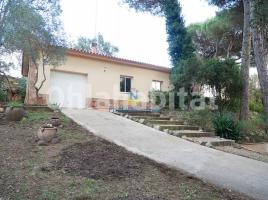 Houses (villa / tower), 155 m², almost new, Calle Riu Segre